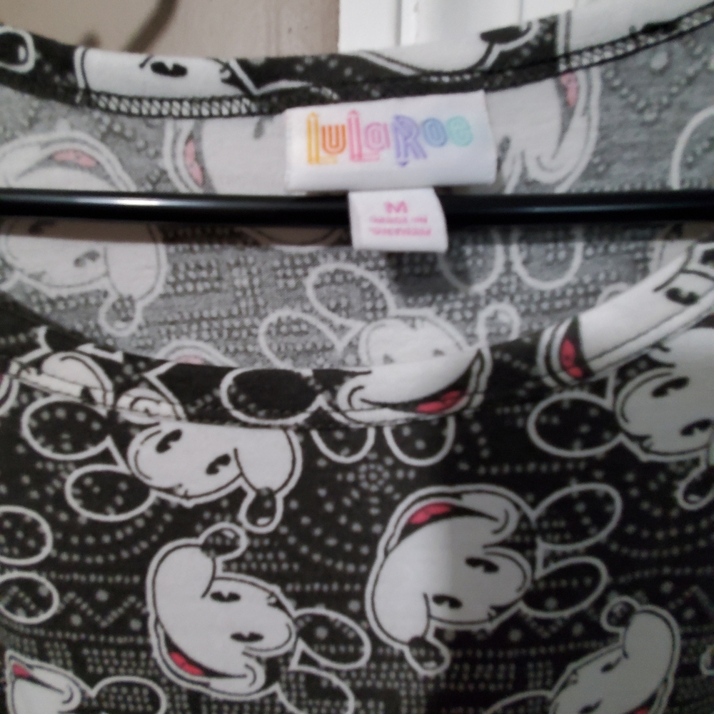 Lularoe unicorn (not in sale)